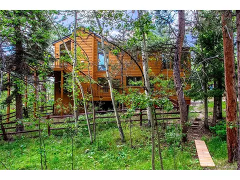 30539 Rand Rd, Conifer, CO 80433 photo 33