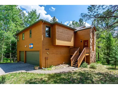 30539 Rand Rd, Conifer, CO 80433 photo 29