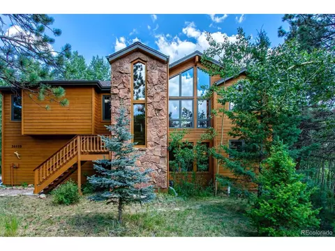 30539 Rand Rd, Conifer, CO 80433 photo 36