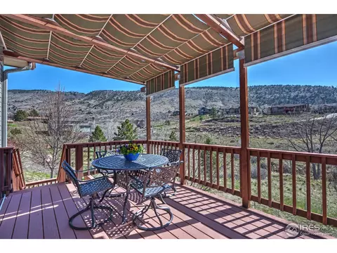 1016 Steamboat Valley Rd, Lyons, CO 80540 photo 14