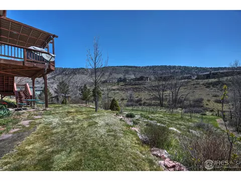 1016 Steamboat Valley Rd, Lyons, CO 80540 photo 28