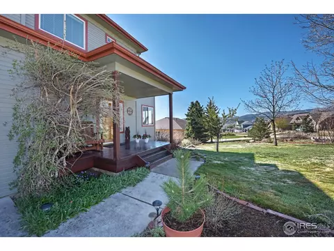 1016 Steamboat Valley Rd, Lyons, CO 80540 photo 6