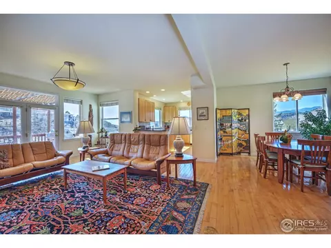 1016 Steamboat Valley Rd, Lyons, CO 80540 photo 7
