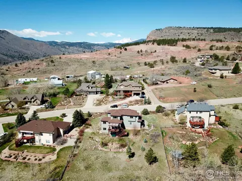 1016 Steamboat Valley Rd, Lyons, CO 80540 photo 5