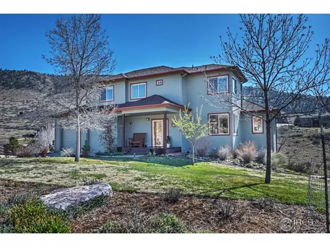 1016 Steamboat Valley Rd, Lyons, CO 80540 photo 1