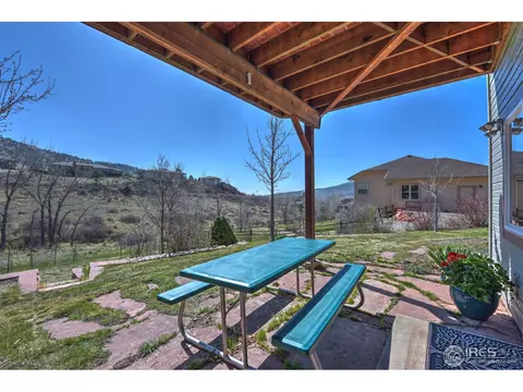 1016 Steamboat Valley Rd, Lyons, CO 80540 photo 27