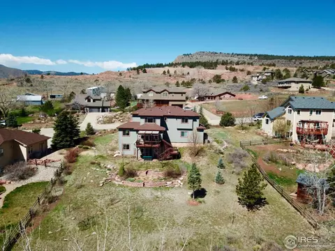 1016 Steamboat Valley Rd, Lyons, CO 80540 photo 3