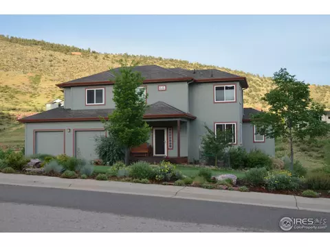 1016 Steamboat Valley Rd, Lyons, CO 80540 photo 2