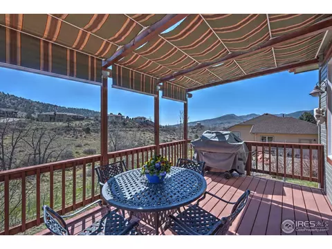 1016 Steamboat Valley Rd, Lyons, CO 80540 photo 12