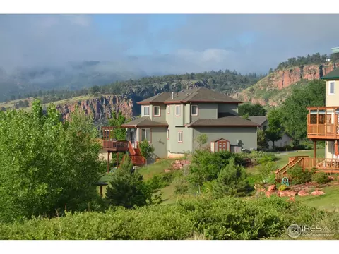 1016 Steamboat Valley Rd, Lyons, CO 80540 photo 33