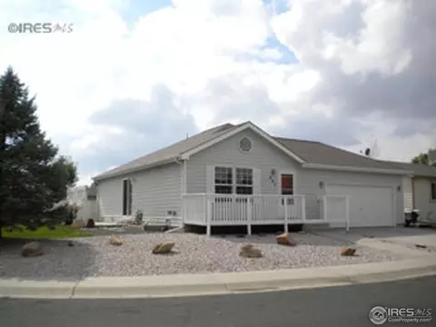407 Broadview Dr, Severance, CO 80550 photo 1