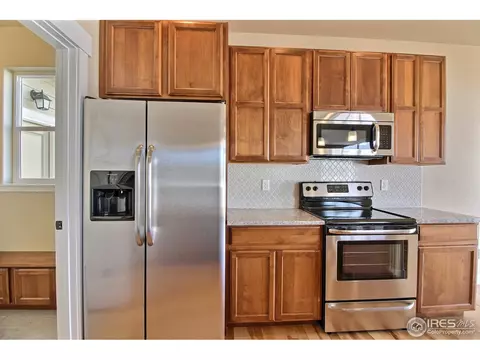 3221 Barbera St, Evans, CO 80634 photo 13