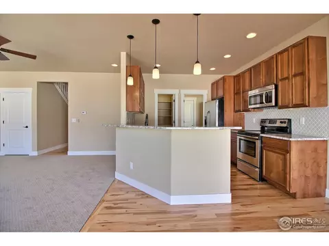 3221 Barbera St, Evans, CO 80634 photo 9