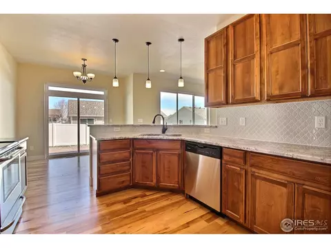 3221 Barbera St, Evans, CO 80634 photo 11
