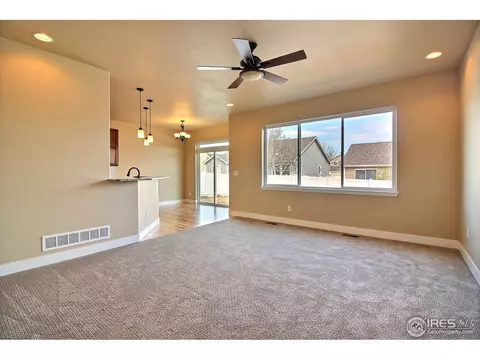 3221 Barbera St, Evans, CO 80634 photo 3
