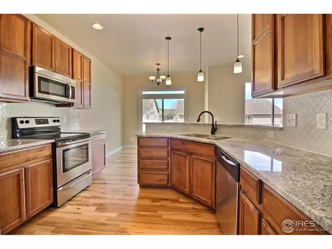 3221 Barbera St, Evans, CO 80634 photo 10