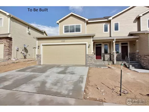 3221 Barbera St, Evans, CO 80634 photo 1