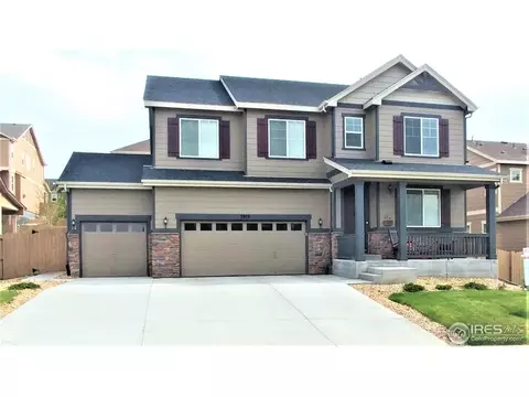 7818 E 125th Dr, Thornton, CO 80602 photo 1