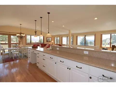 281 Wedge Rock Dr, Lyons, CO 80540 photo 9