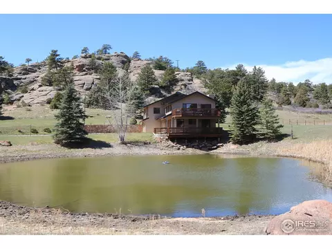 281 Wedge Rock Dr, Lyons, CO 80540 photo 35
