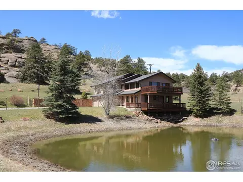 281 Wedge Rock Dr, Lyons, CO 80540 photo 34