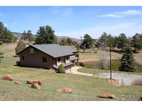 281 Wedge Rock Dr, Lyons, CO 80540 photo 31