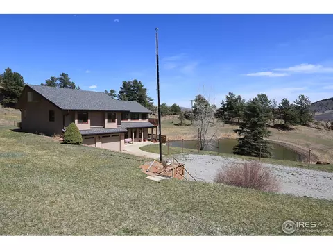 281 Wedge Rock Dr, Lyons, CO 80540 photo 30