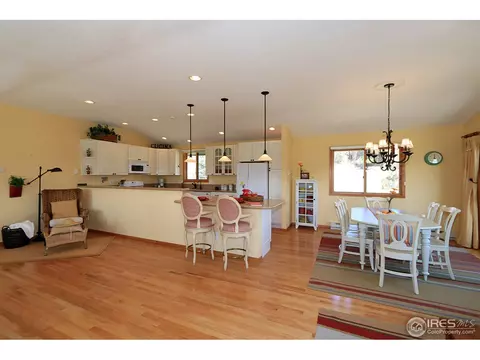 281 Wedge Rock Dr, Lyons, CO 80540 photo 3