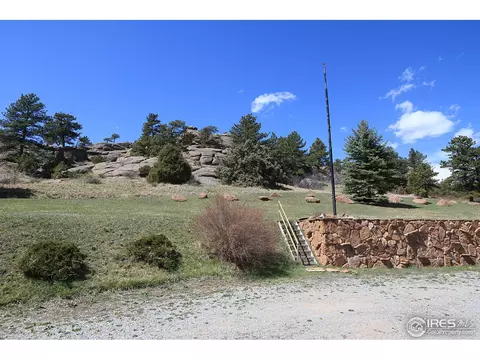 281 Wedge Rock Dr, Lyons, CO 80540 photo 32