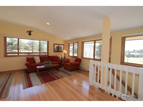 281 Wedge Rock Dr, Lyons, CO 80540 photo 2