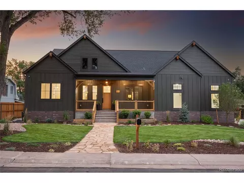 8955 W Belmar Ave, Lakewood, CO 80226