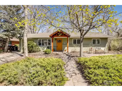 170 S 32nd St, Boulder, CO 80305 photo 1