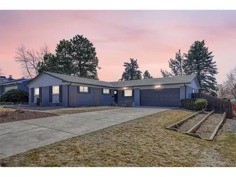 3802 E Costilla Ave, Centennial, CO 80122