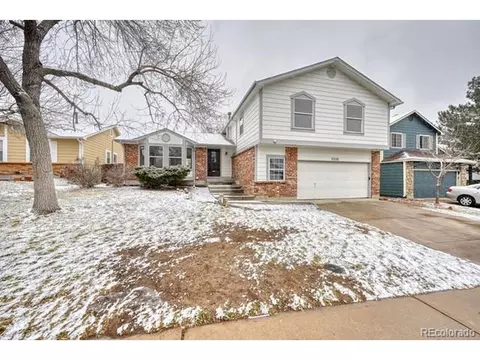 2228 S Telluride Ct, Aurora, CO 80013