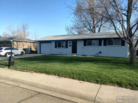 615 E 5th Ave, Longmont, CO 80504 photo 1