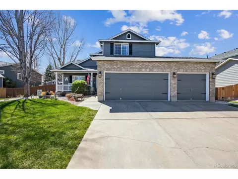 529 Olympia Ave, Longmont, CO 80504
