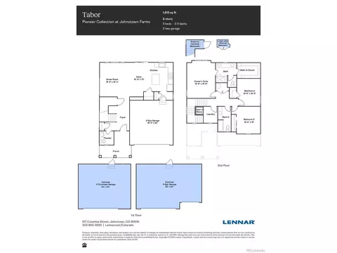 24471 E Atlantic Dr, Aurora, CO 80018 photo 2