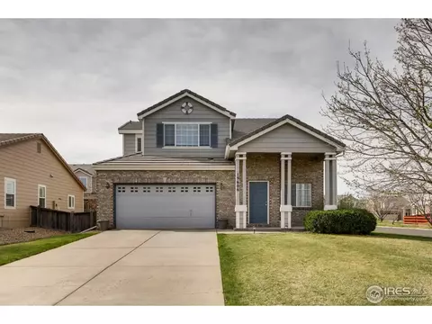 19606 E 59th Pl, Aurora, CO 80019 photo 1
