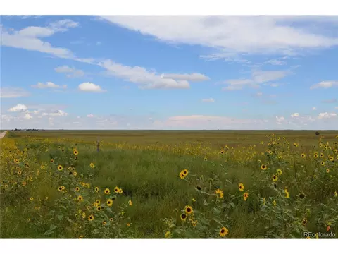 7 County Rd V, Rush, CO 80833 photo 4