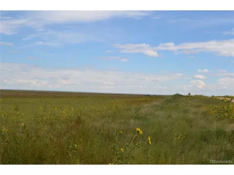 7 County Rd V, Rush, CO 80833 photo 3