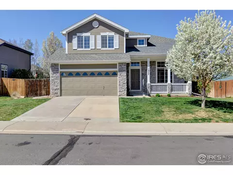 1977 E 166th Dr, Thornton, CO 80602 photo 1
