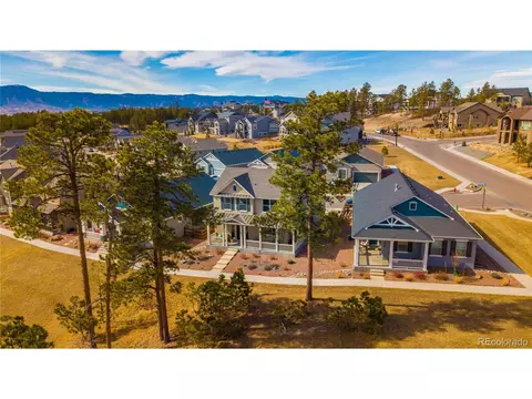 771 Sage Forest Ln, Monument, CO 80132