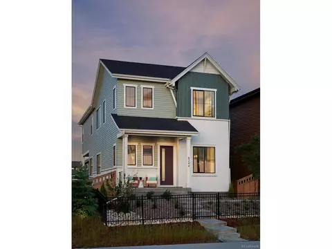 6244 N Lisbon St, Aurora, CO 80019