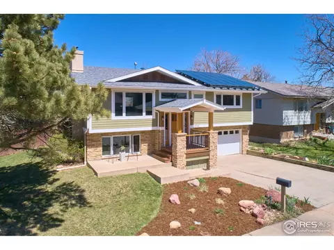 1250 Bear Mountain Ct, Boulder, CO 80305 photo 3