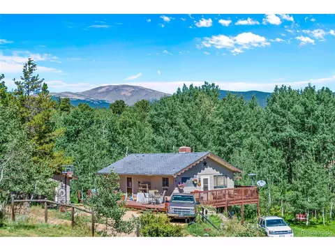 69 Saddlestring Rd, Bailey, CO 80421 photo 29