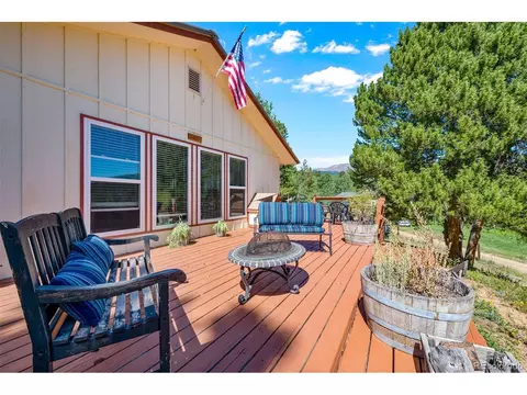 69 Saddlestring Rd, Bailey, CO 80421 photo 4