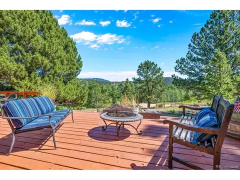 69 Saddlestring Rd, Bailey, CO 80421 photo 3