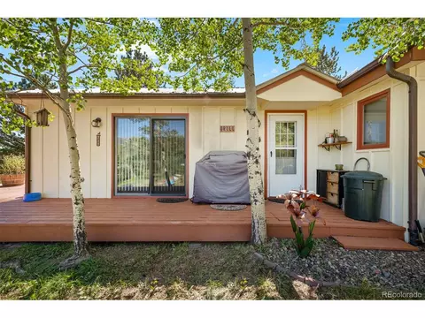 69 Saddlestring Rd, Bailey, CO 80421 photo 5