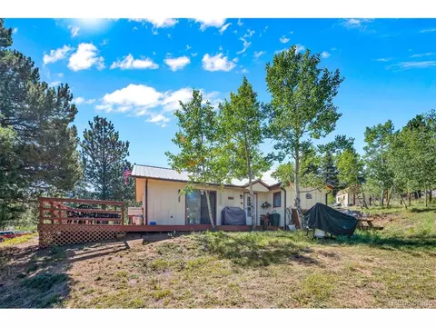 69 Saddlestring Rd, Bailey, CO 80421 photo 20