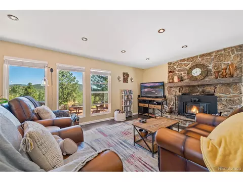 69 Saddlestring Rd, Bailey, CO 80421 photo 30